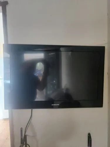 Tv Samsung LCD 32p