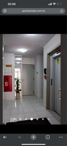 Apartamento 2D Canoas/Olaria