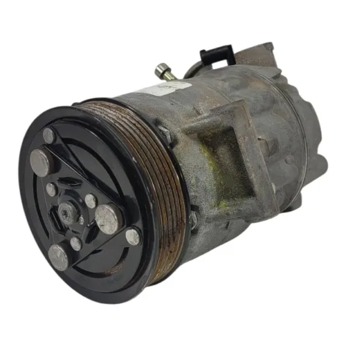 Compressor Ar Condicionado Compass Renegade Toro Diesel