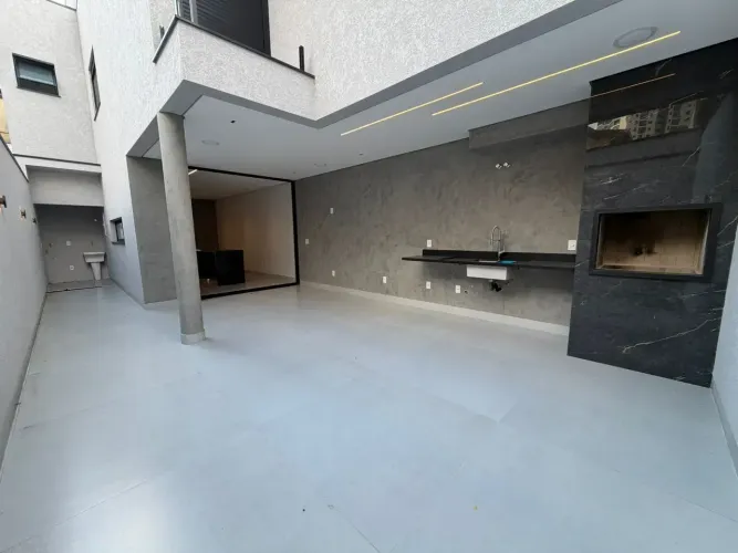 Linda Casa de Alto padrão na Aldeia de Barueri 3 Suites