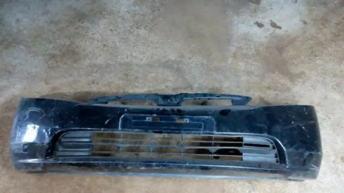 Parachoque honda civic 2008 paralello