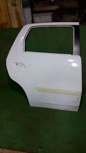 Porta Traseira Direita Gm Chevrolet Spin