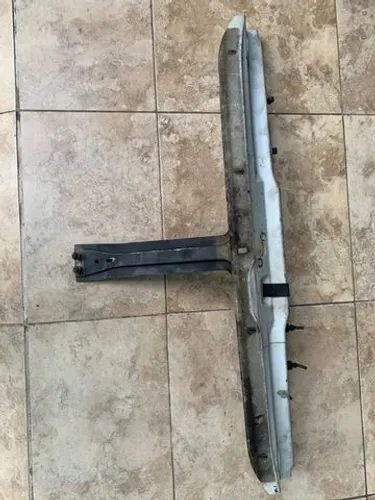 Painel frontal superior renault master 2003/2008 original