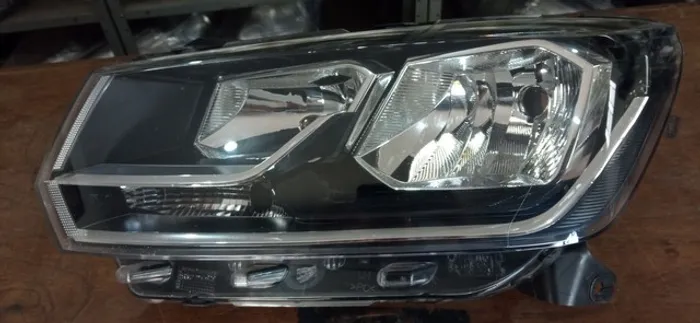 Farol gol g8 duplo Saveiro Cross G7 g8