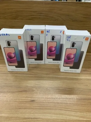 Xiaomi note 10s 128g novo >> garantia de 1 ano 