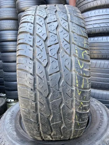 Pneu 255/55/18 maxxis 771 meia vida sem defeitos (não é riscado)