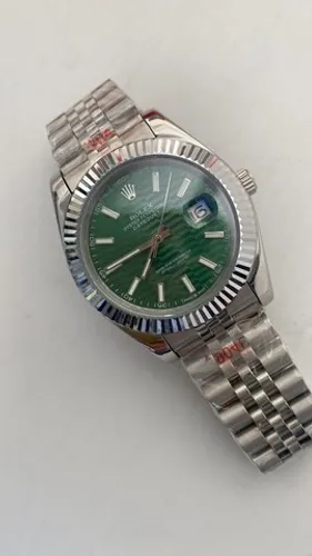 Relógio Rolex Datejust