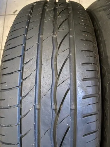 Pneu 185/65/15 Bridgestone Turanza ER300 unidade semi novo sem defeito 