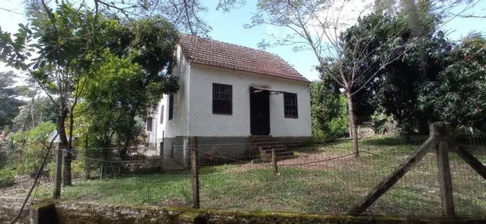 Chácara 5 Hectares em Rolante RS Casa Antiga Galpão Açudes Frutíferas
