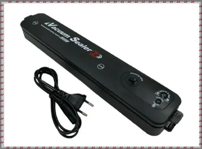 Seladora a vácuo portátil 110 V P