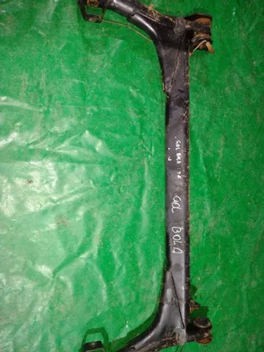 Eixo Traseiro VW/Gol/Parati G2 Bola 1996/00.