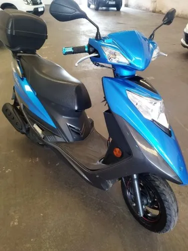 BURGMAN 2019