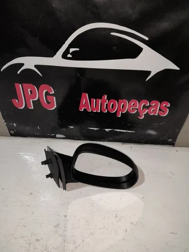 Retrovisor Gol/Bola/Parati/Saveiro  4P S/C Direito 95/99 Novo
