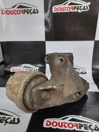 Coxim e Suporte Coxim Do Motor Dianteiro Gm Vectra Usado *
