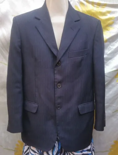 Blazer fazzolin risca giz tam 48m