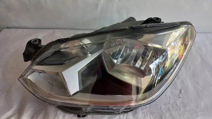 Farol LE Volkswagen Up 2018 2019 2020 2021 Original