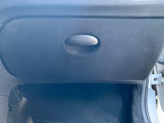 Porta Luvas Tecido Peugeot 206 2007 à 2012
