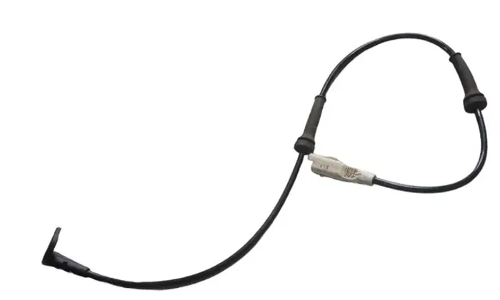 Sensor Abs Dianteiro 307 Peugeot 2005 N232