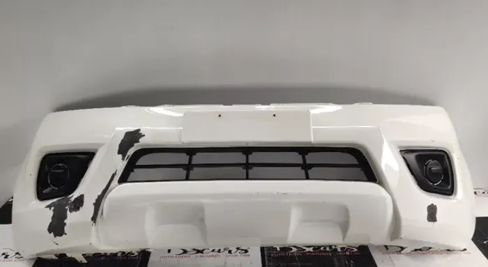Parachoque dianteiro Nissan frontier 2017/2020