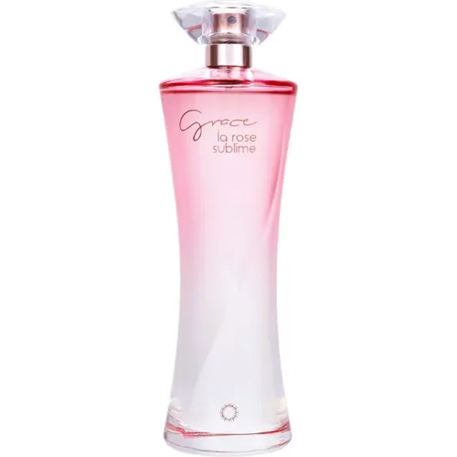 Grace La Rose Sublime Deo Colônia New 100ml