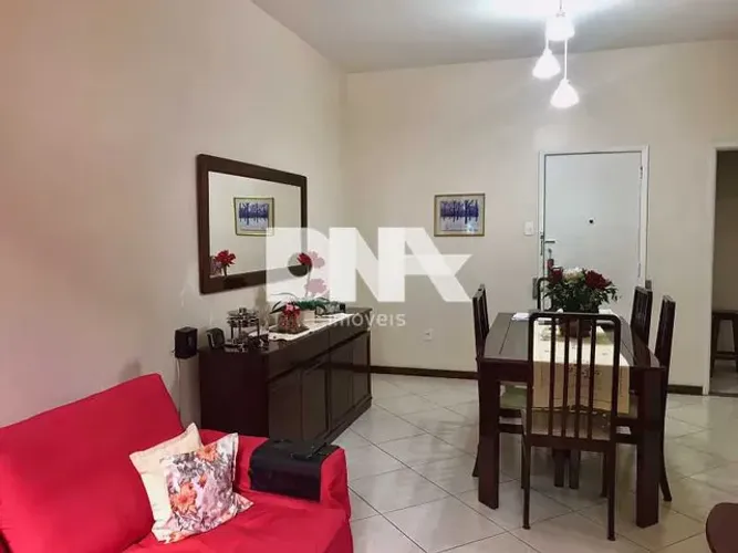 Apartamento : Padrão / Residencial / Copacabana