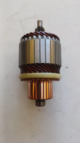 Induzido motor partida Nissan livina gran livina Sentra Renault Fluence 