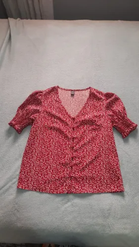 Blusa Shein P