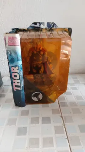 Action Figure Thor 