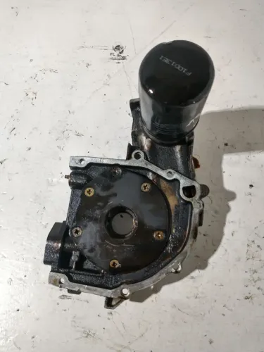 Bomba óleo motor Palio wekend 1.3 16v