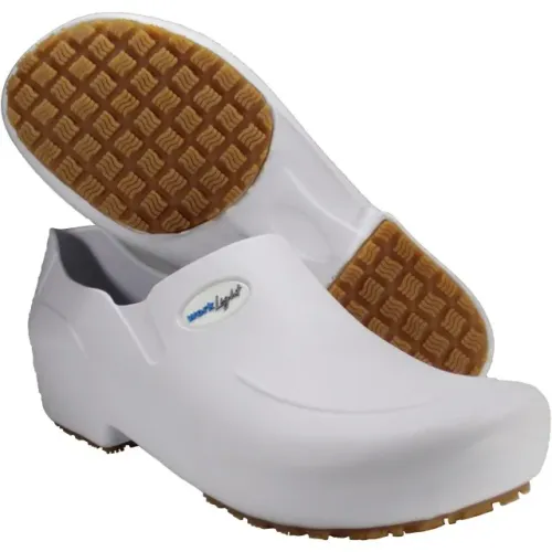 Tênis Newpro Antiderrapante Branco ou Preto (vários modelos)
