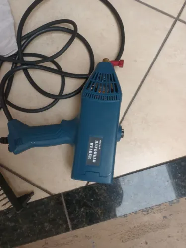 Pistola de solda elétrica 4800wats