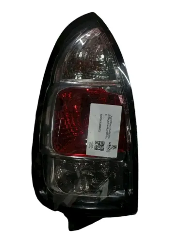 LANTERNA TRASEIRA CITROEN AIRCROSS L E DO   /
