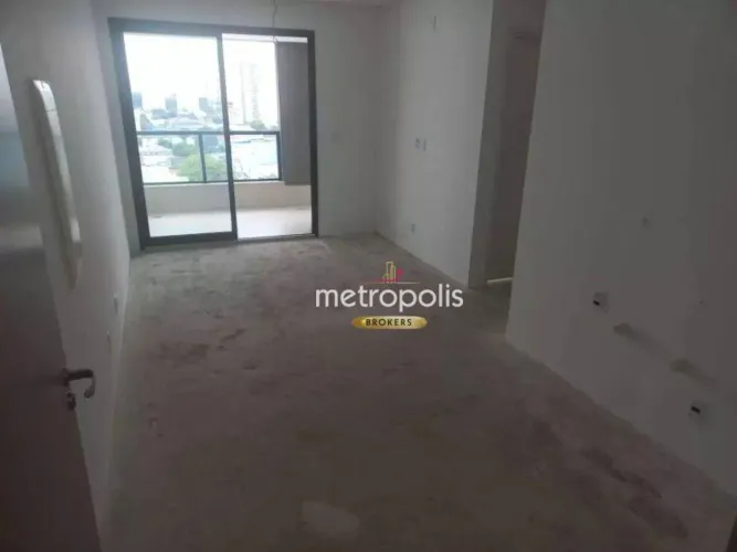 Apartamento com 2 dormitórios à venda, 60 m² por R$ 807.310,00 - Ipiranga - São Paulo/SP