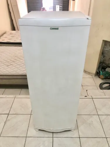 Geladeira cônsul , geladeira pequena, geladeira barata