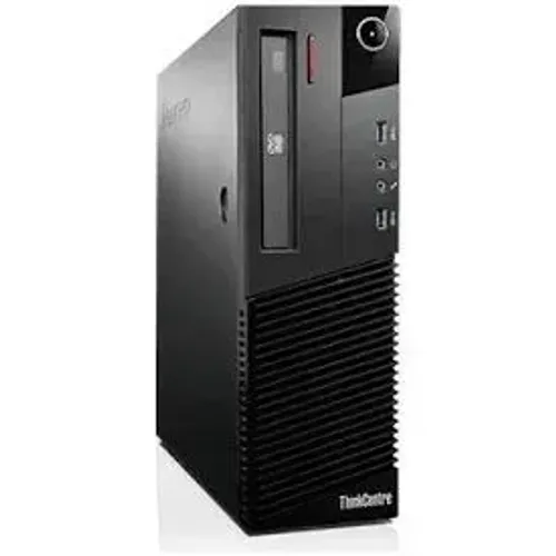 Cpu Lenovo core i5 quarta geração 4gb 500 mega de hd