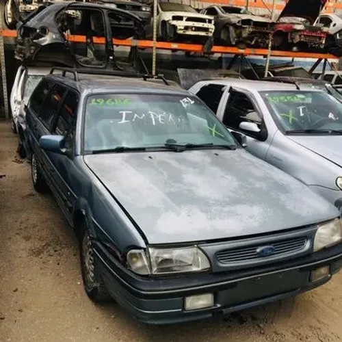  Ford Royale 2.0 I Ap 1995 Para Retirada De Peças