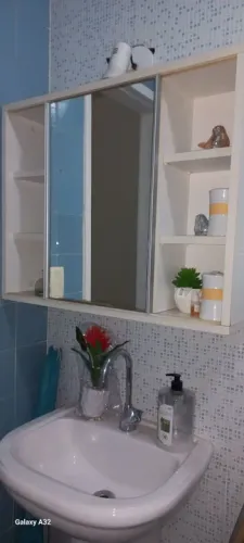 Armário para banheiro