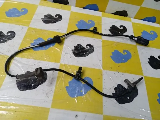 Sensor Abs Diant. Esq. ou Dir. Ford Ka 2018 19 1.0 3cc 