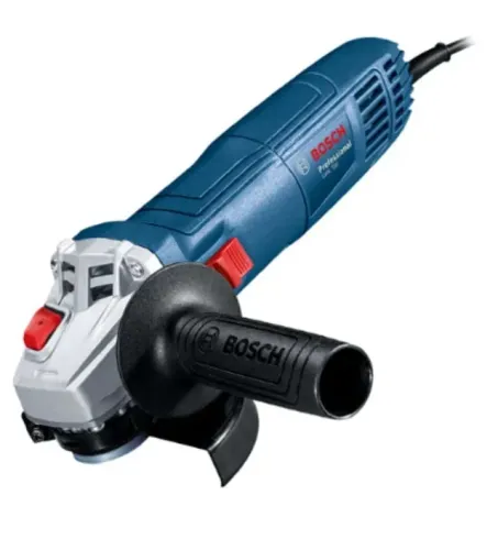 Esmerilhadeira Gws 700 4.½ Pol 710w Bosch