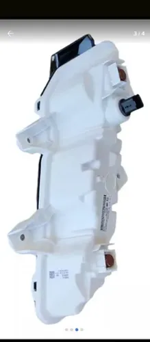 Led do parachoque peugeot 208 ano 2021/2024