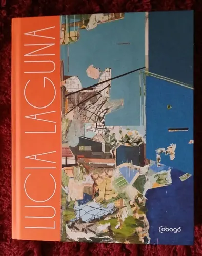 LUCIA LAGUNA/ 2021