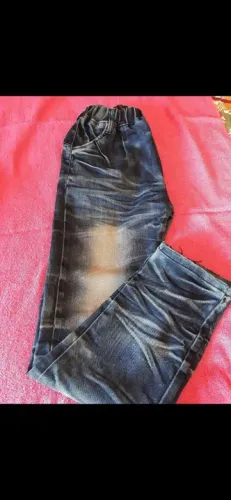 Calça Jeans Masculina pra hoje