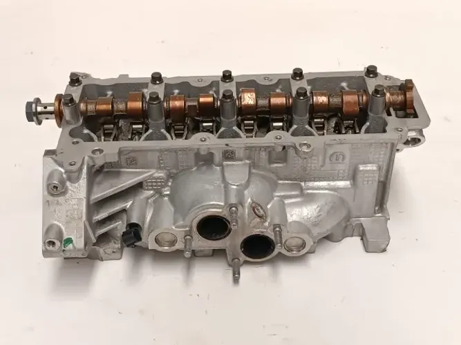 Cabeçote Fiat Pulse 1.3 4C - Stander 2021 A 2024 (Original/Usado)