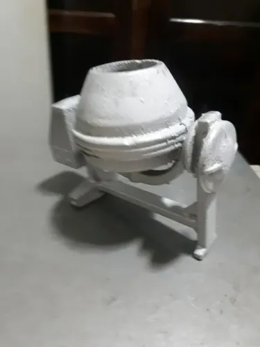 Btoneirinha decoração