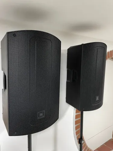 Faça sua festa com a @venturysound Locação de equipamentos