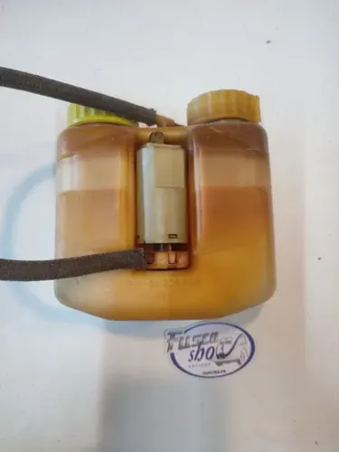 Reservatório de gasolina partida frio GM CHEVETTE MARAJÓ 