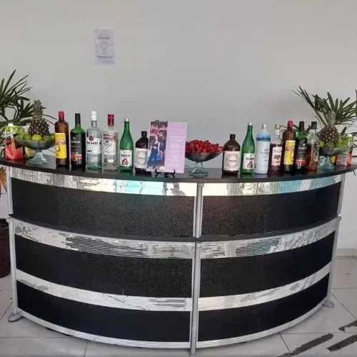 Drinks Exclusivos para Eventos - Serviço de Bar Premium!