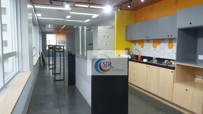 Conjunto para alugar, 140 m²- Pinheiros - São Paulo/SP