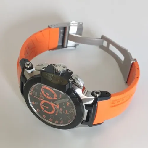 Tissot T-Race