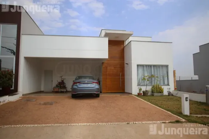 Casa em Condomínio à venda, 2 quartos, 1 suíte, 2 vagas, Park Unimep Taquaral - Piracicaba